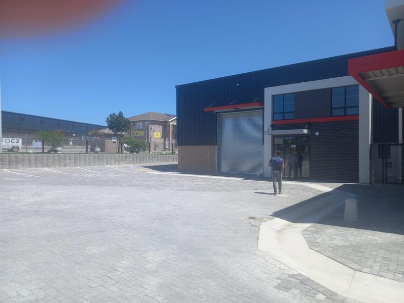 To Let commercial Property for Rent in Fairview Eastern Cape